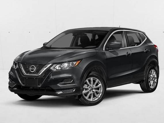 NISSAN ROGUE SPORT 2021 JN1BJ1AV9MW304813 image